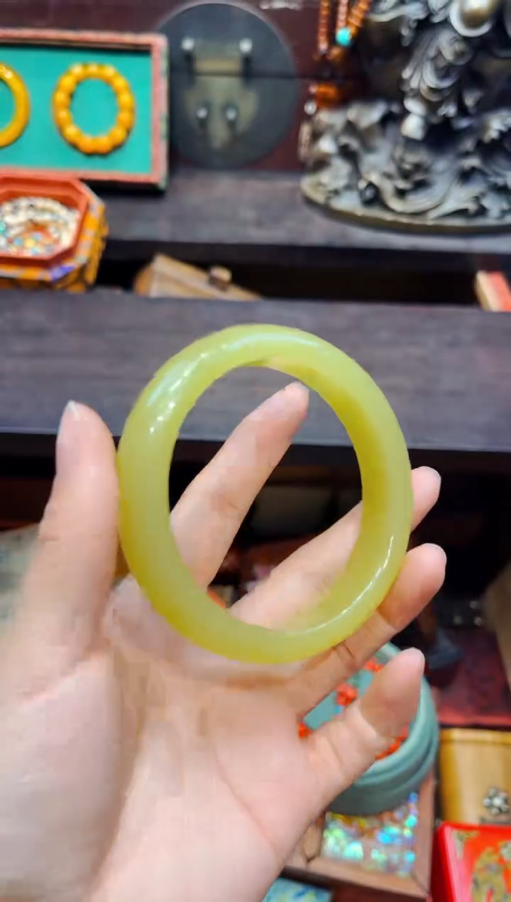 【闪购商品】和田玉1未镶嵌欣妹专属精选链接a8778