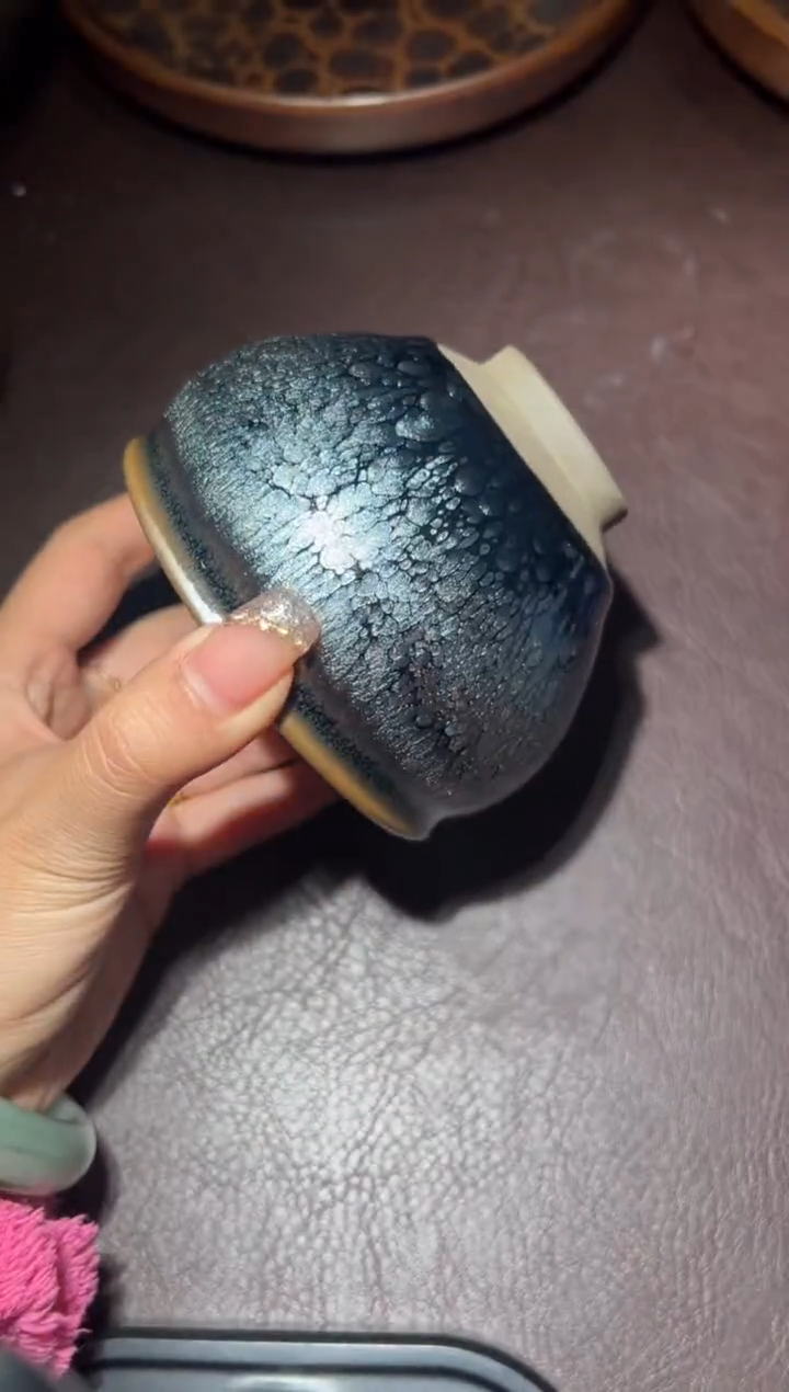 【闪购商品】茶盏21黄涛精品收藏
