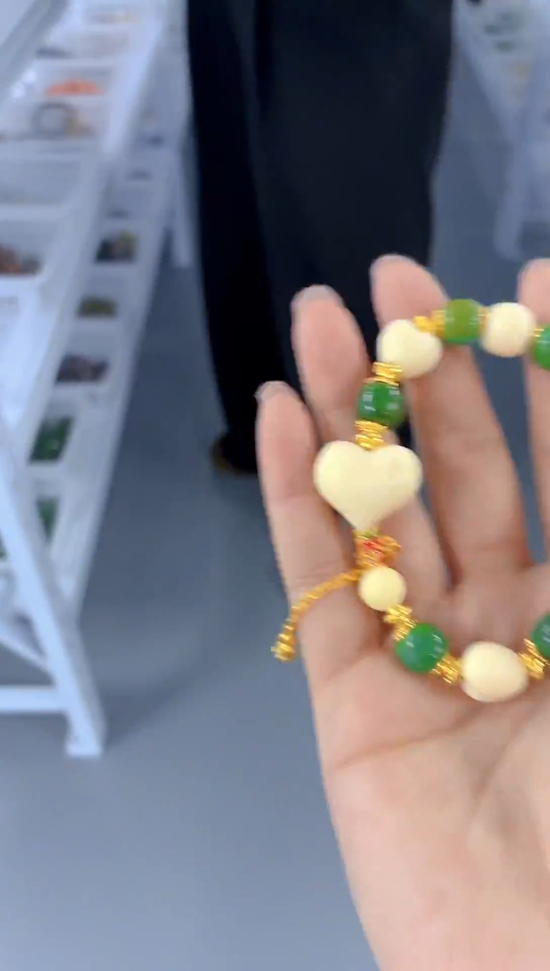 【高定甄选】高端轻奢多样性发货HF4093S