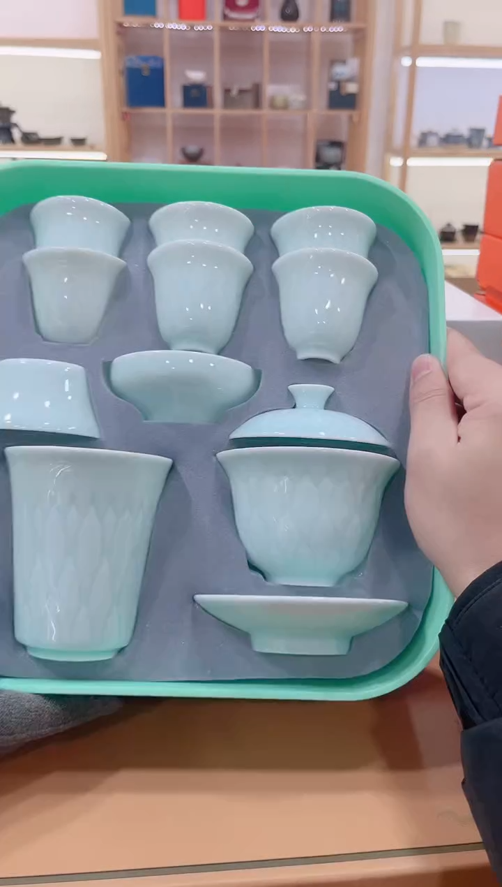 【闪购商品】展宏茶具展宏茶具@A-