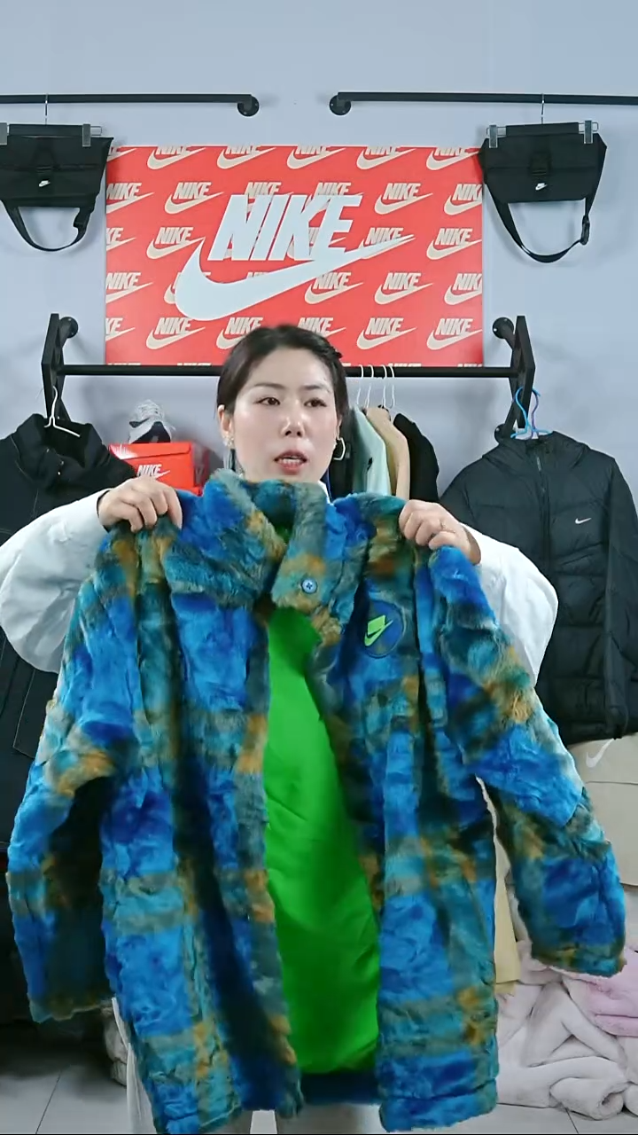 452闪购编码Nike/Jordan运动衣以直播间过款为准尺码