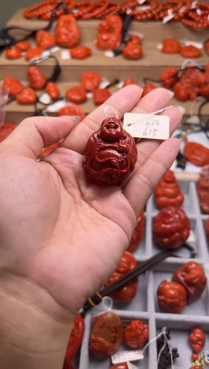 【闪购商品】南红玛瑙珠宝奇石未镶嵌624