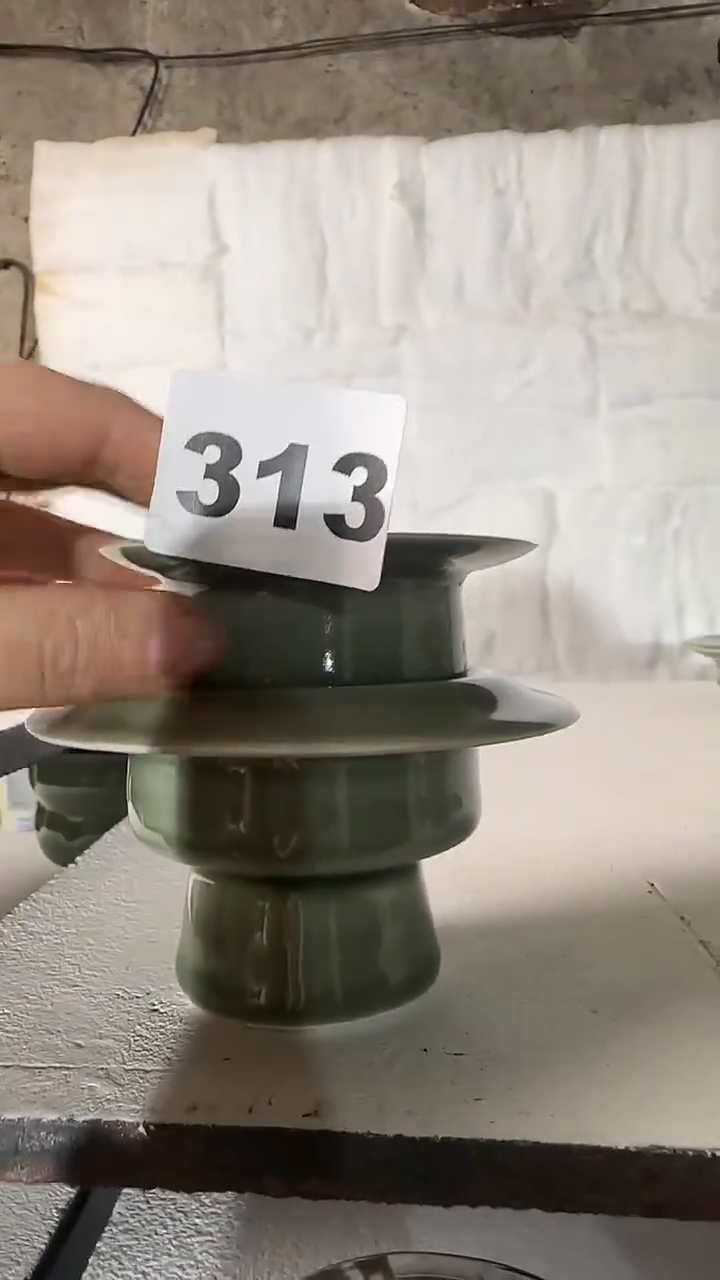 【闪购商品】瓷片2件见山北野见山北野