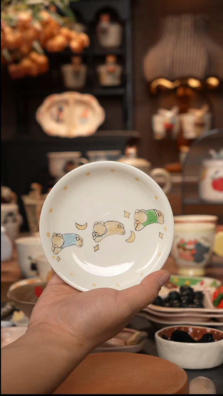 其他陶川谷原创手作陶瓷  11.13  不退差价