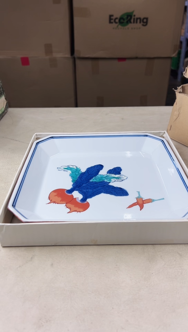 【闪购商品】瓷片260中古产品，默认微瑕，谨慎参拍