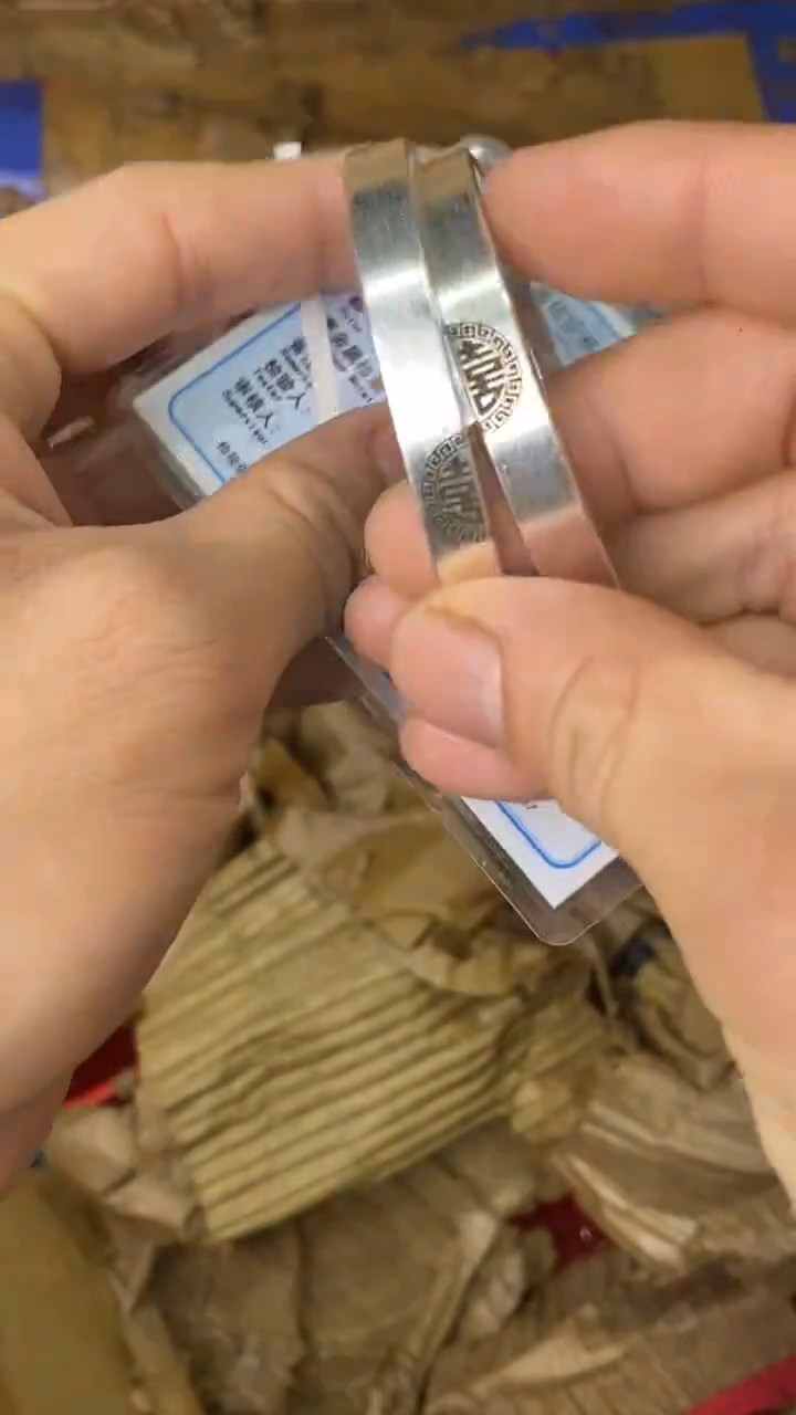 手串海棠瓷器（无礼盒）@@@AK100
