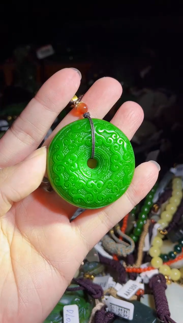 玉未镶嵌拍一发一