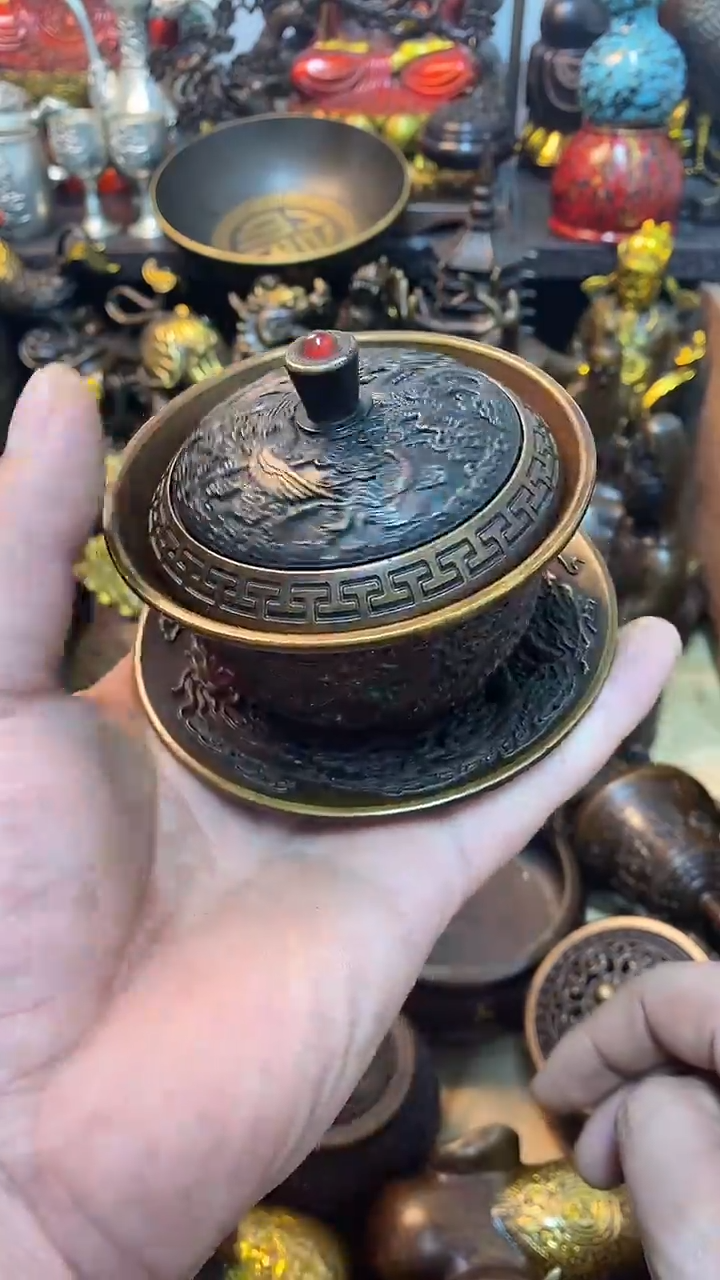 1案台摆件 物品摆件 