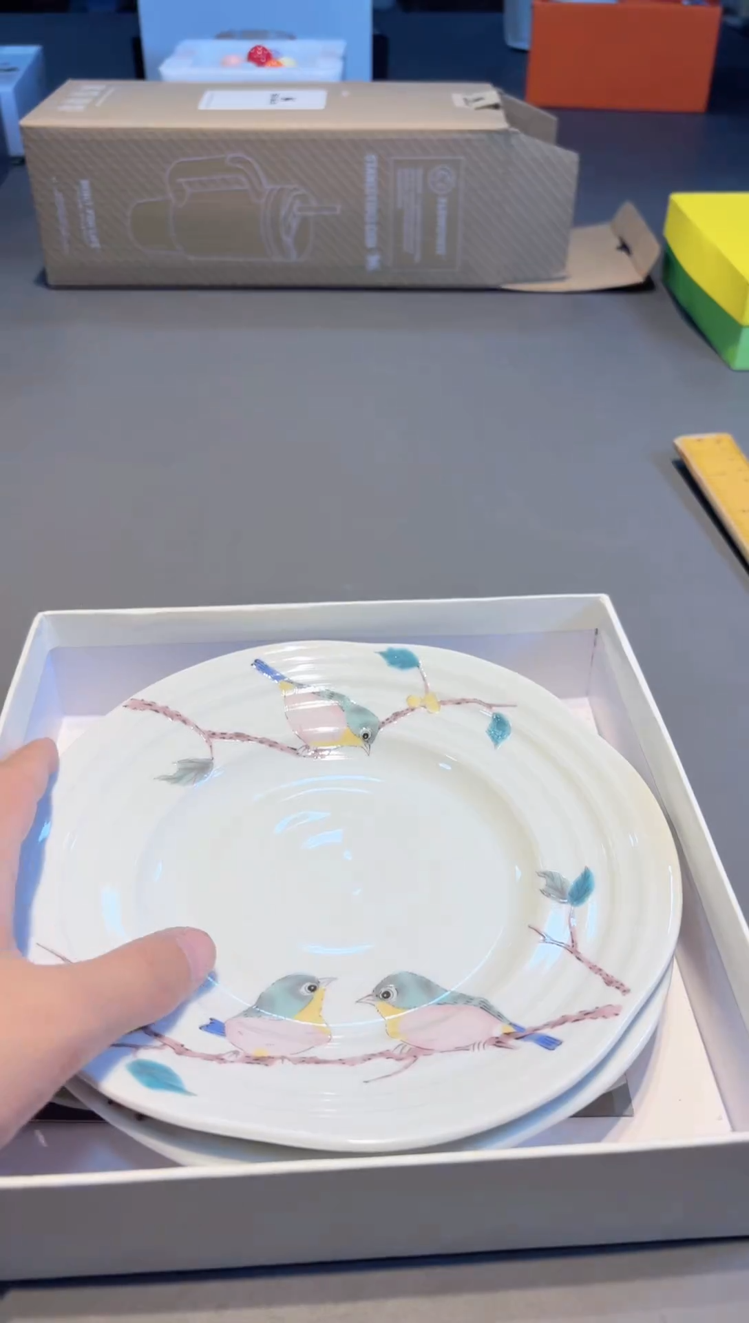 瓷片全球好物平价店全球好物平价店