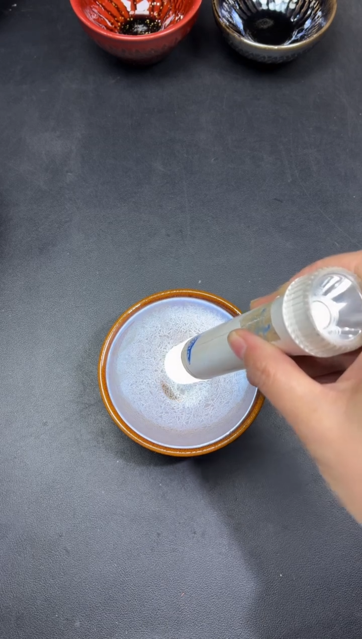 茶盏136                   