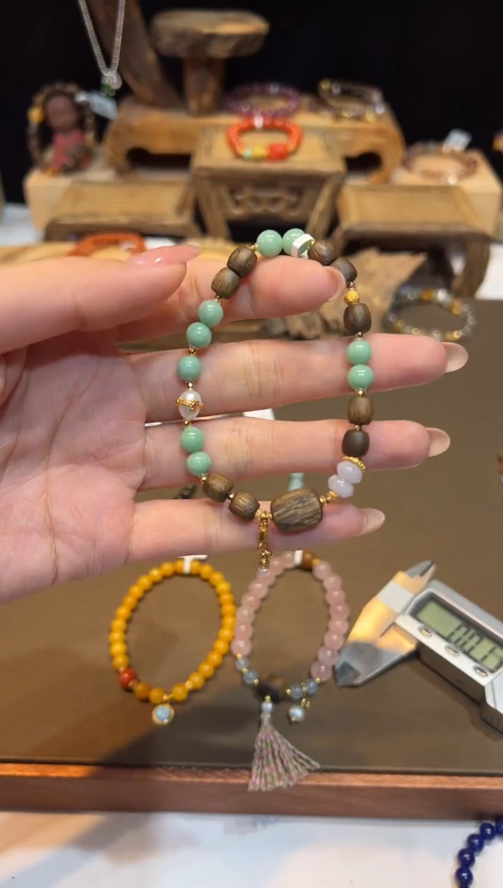 未镶嵌翡翠手饰手饰@@M314