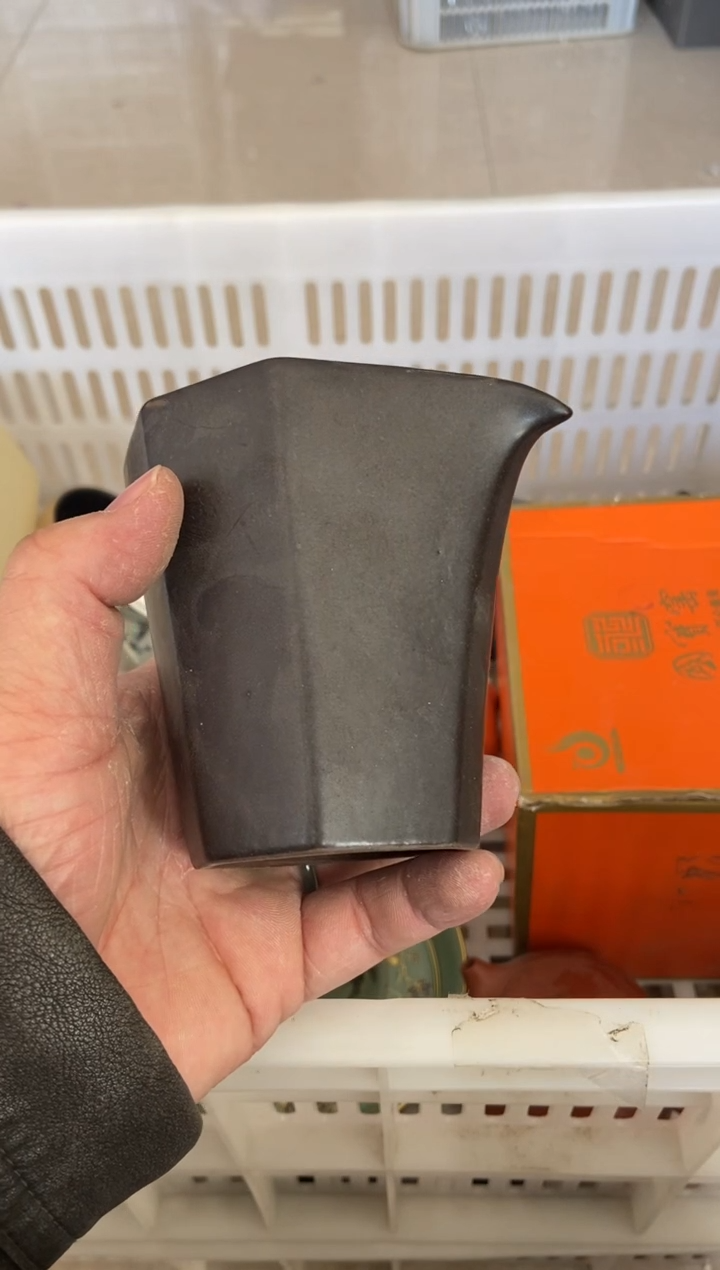 杯子瓷无运费险有瑕疵的摄影的产品有使用过的痕迹有点脏介意勿拍