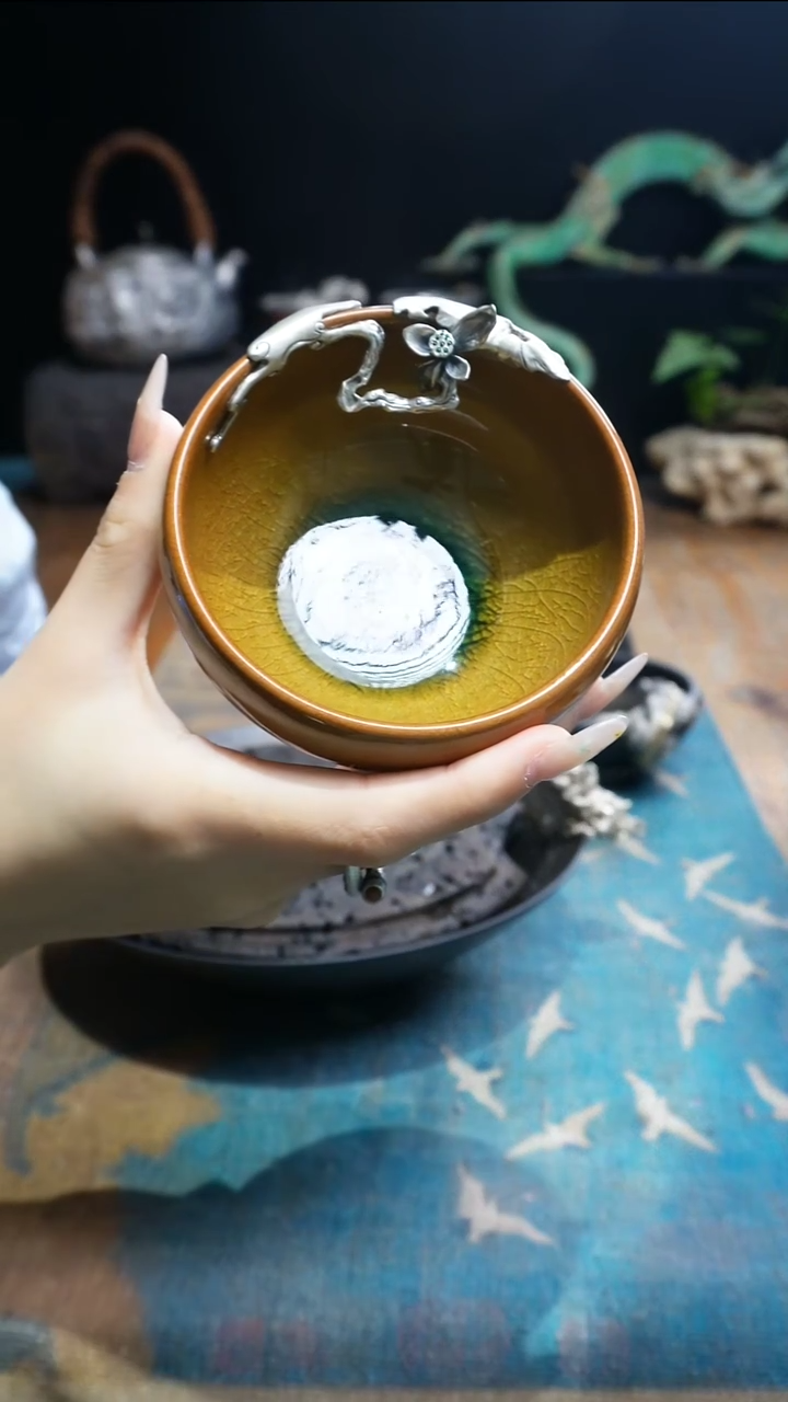 欲山行 高货设计周边