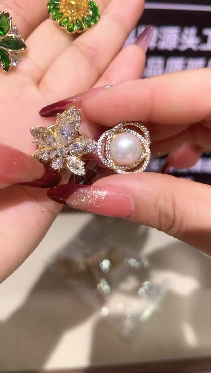大理石铁合金精品饰界