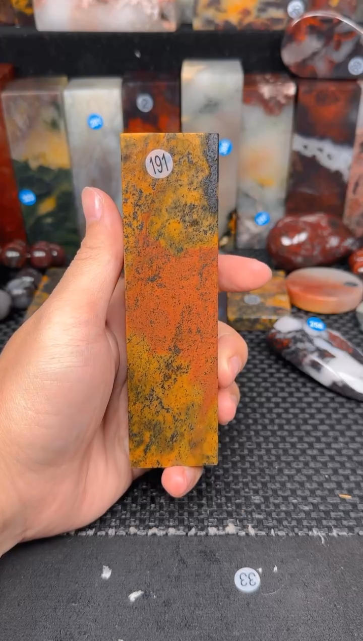 石材桂林创意摆件装饰 编号：  191