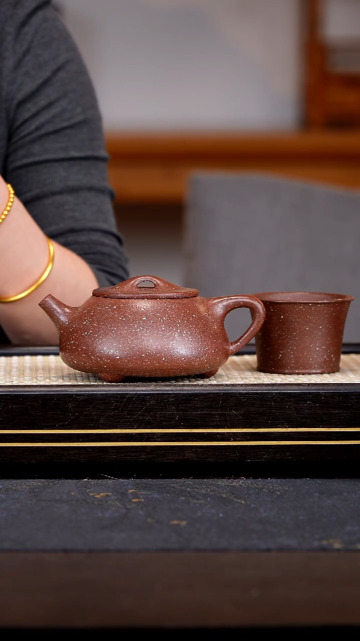 茶壶紫砂宜兴紫砂壶