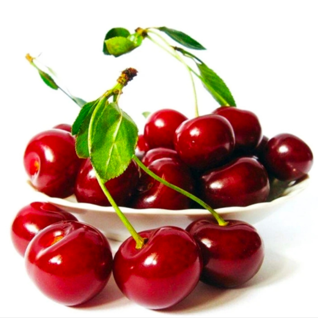 【樱桃】新鲜天水樱桃中果2J/大果4J（按斤售卖）美早