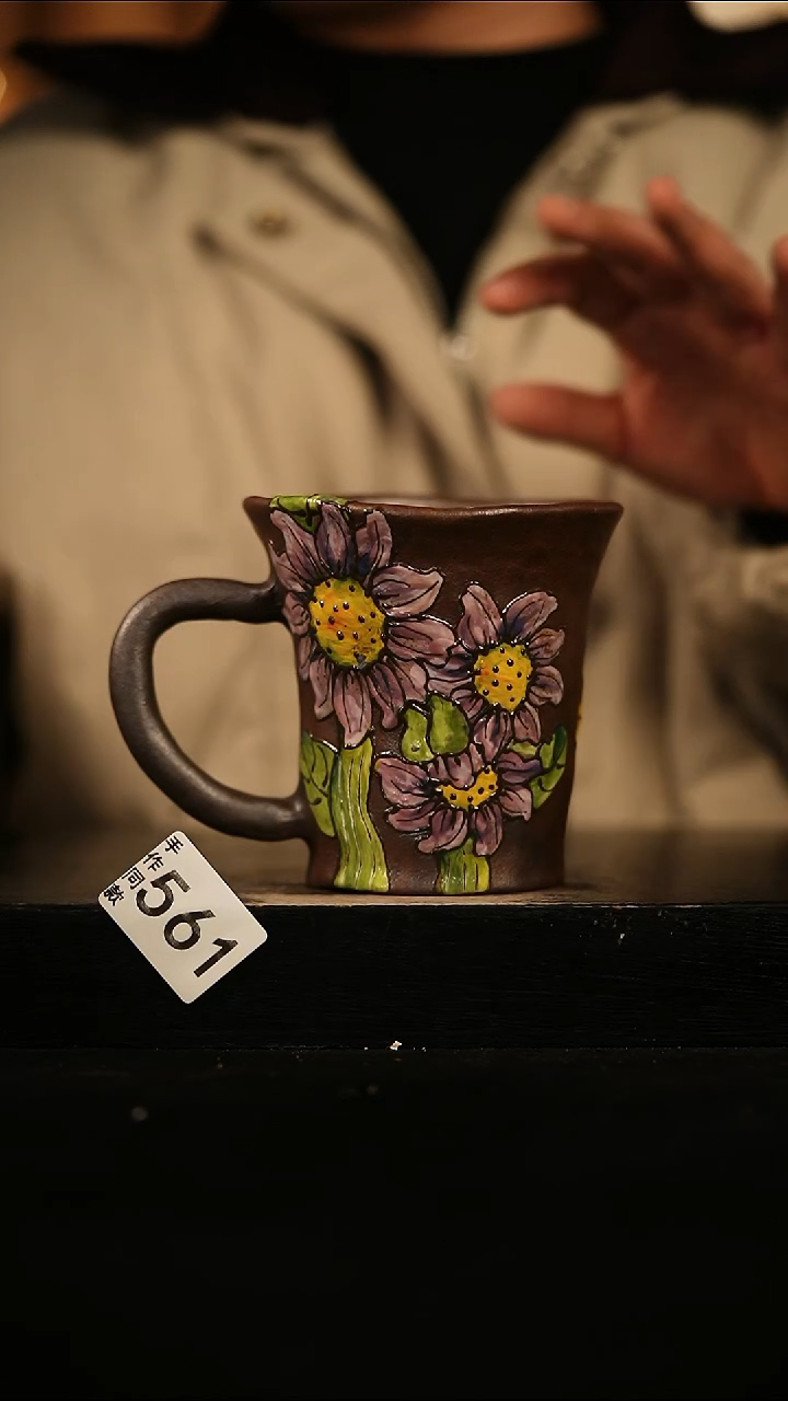 瓷片遇瓷手作同款561