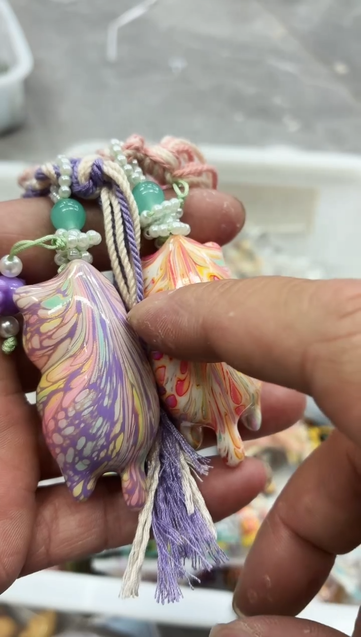 木质类C72多样性其一