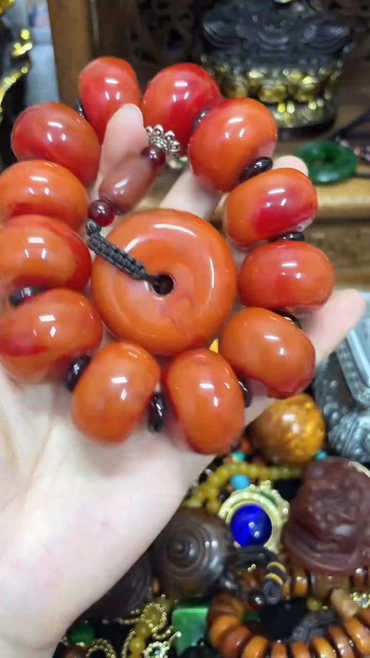 【闪购商品】摆件主播推荐如图所示