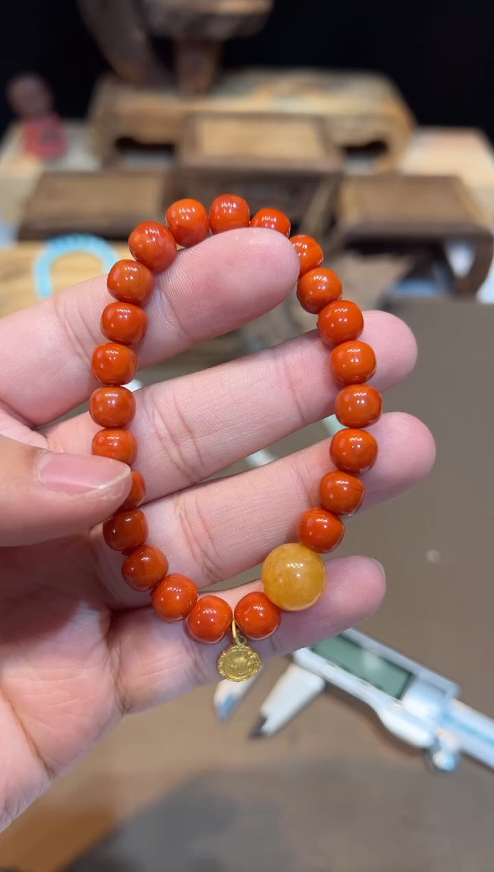 【闪购商品】玛瑙手饰未镶嵌手饰@@0917