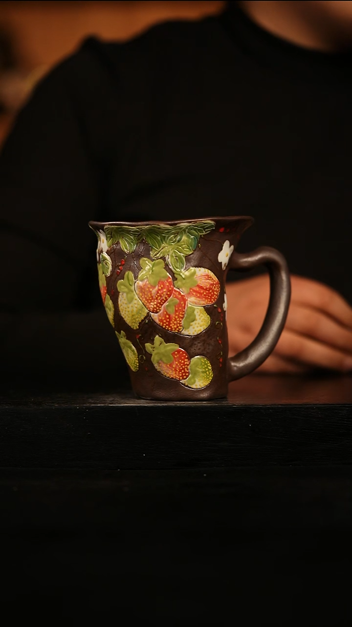 瓷片遇瓷手作同款018