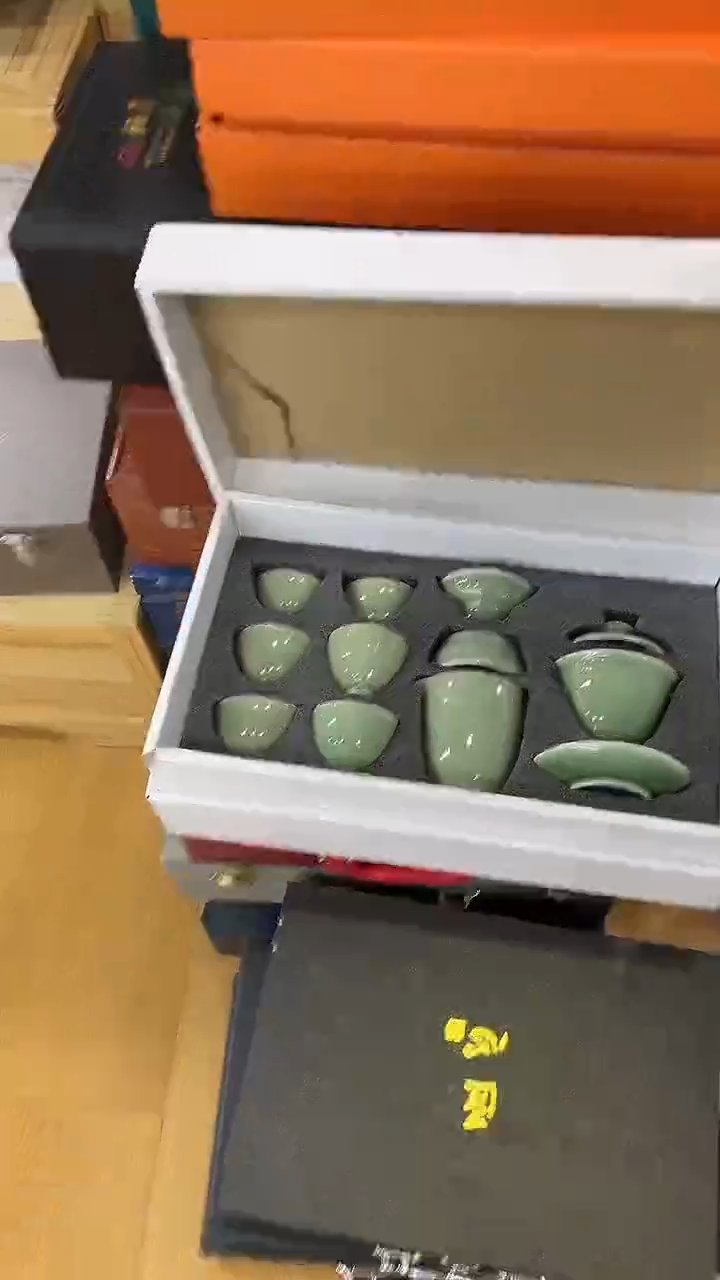 【闪购商品】岩传茶具岩传茶具@