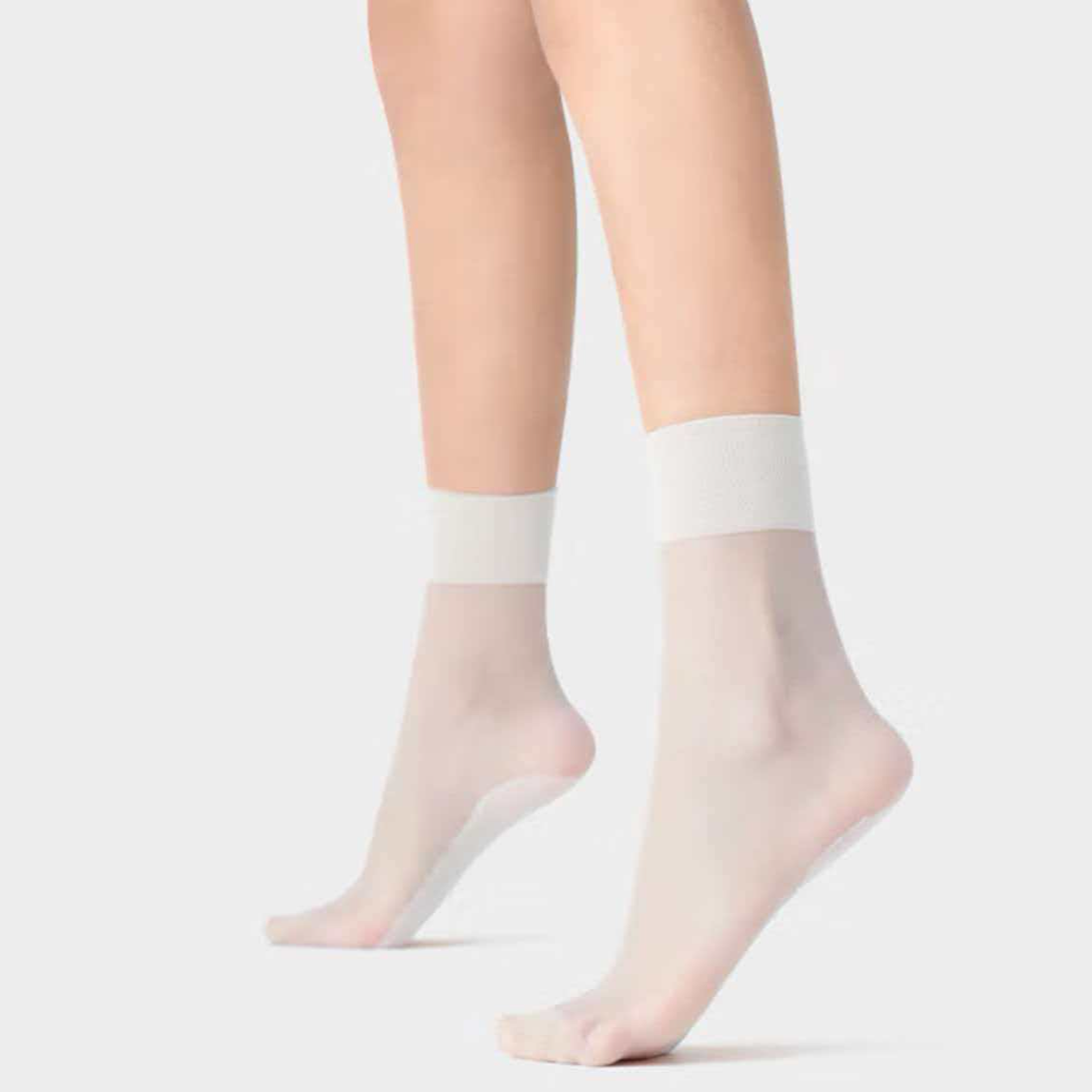 丫丫精选高弹夏季提花秋季袜子女防勾丝薄款短筒丝袜