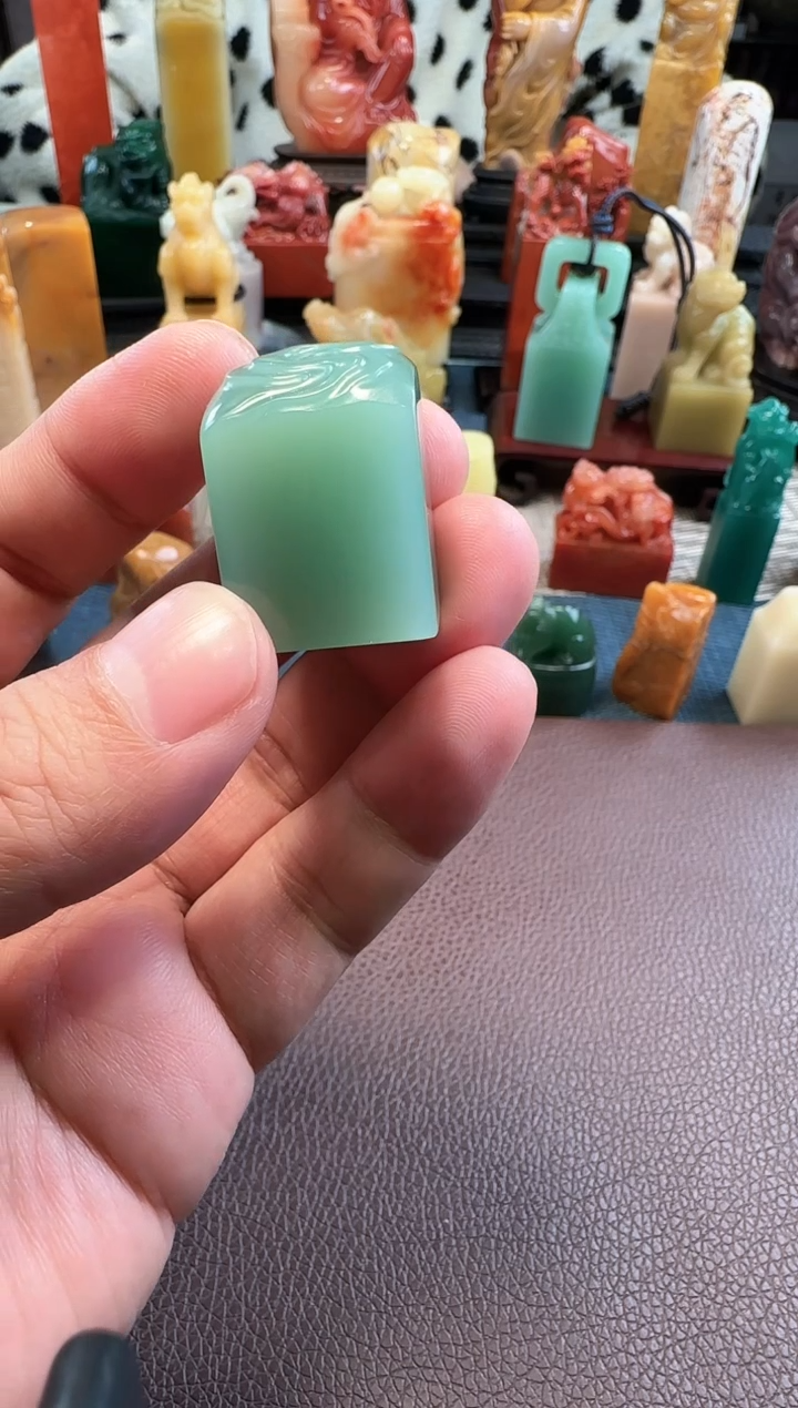 【闪购商品】寿山石寿山石寿山石