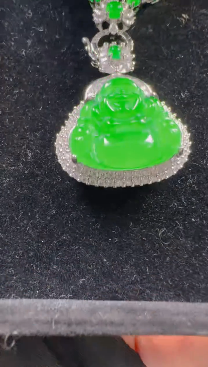 未镶嵌定制翡翠0937099702多样性发货