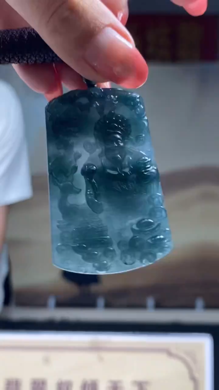 未镶嵌定制翡翠********694