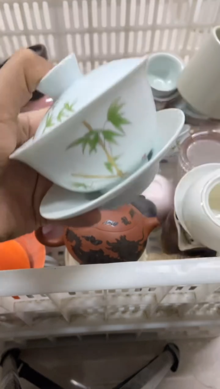 杯子瓷无运费险有瑕疵的摄影的产品有使用过的痕迹有点脏介意勿拍