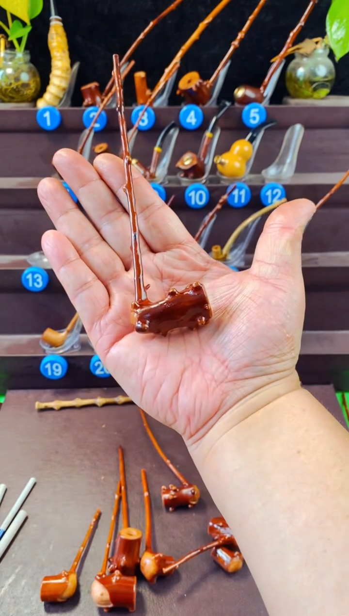 木檬子木的精品小斗