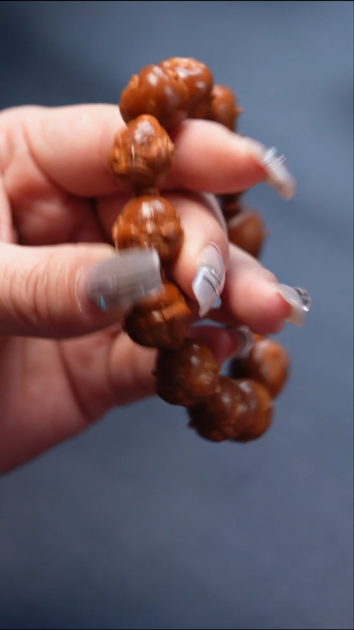 橄榄核手串/手链橄榄核