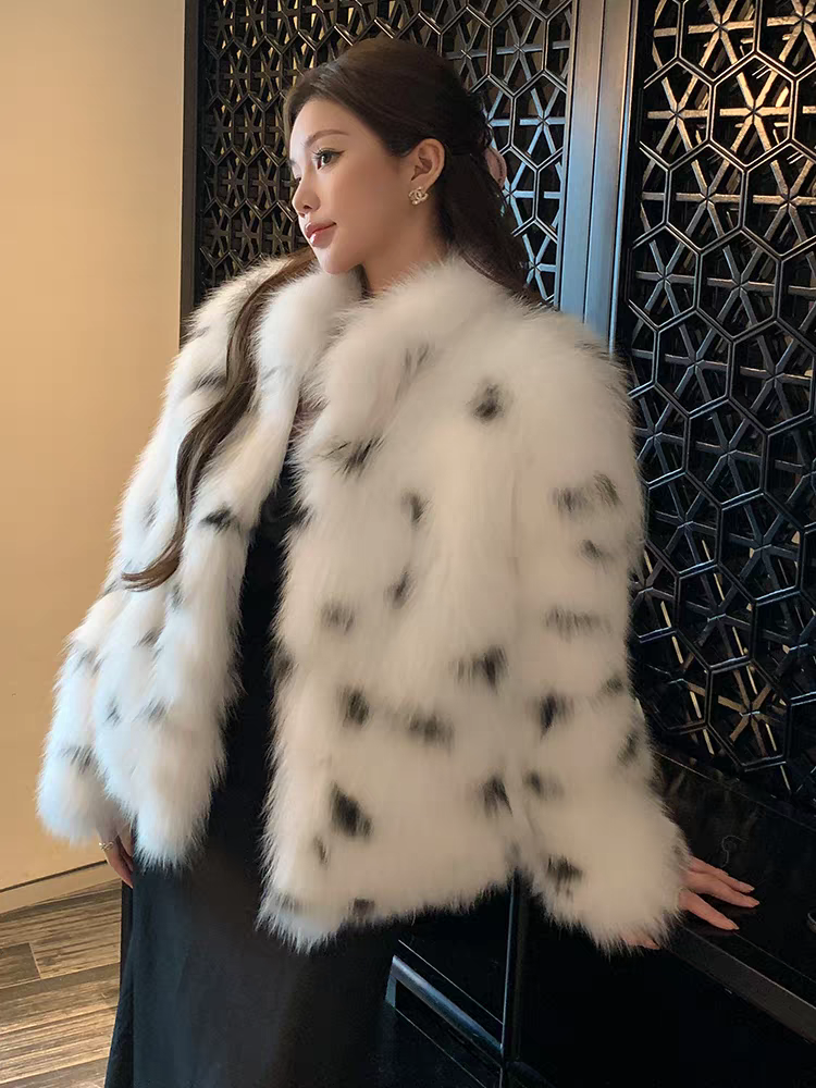 贝臻多小众品牌自营店冬季短外套