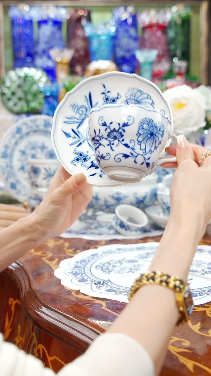 瓷米多家中古瓷器如图所示1