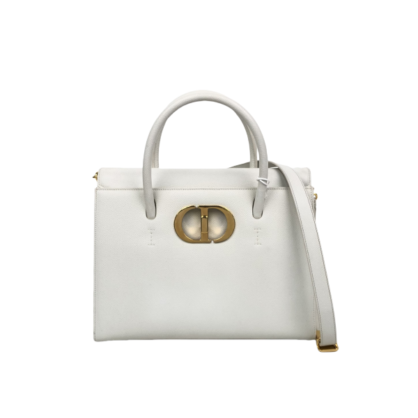 95新/迪奥/市场价24500/包包/250207XZ0016