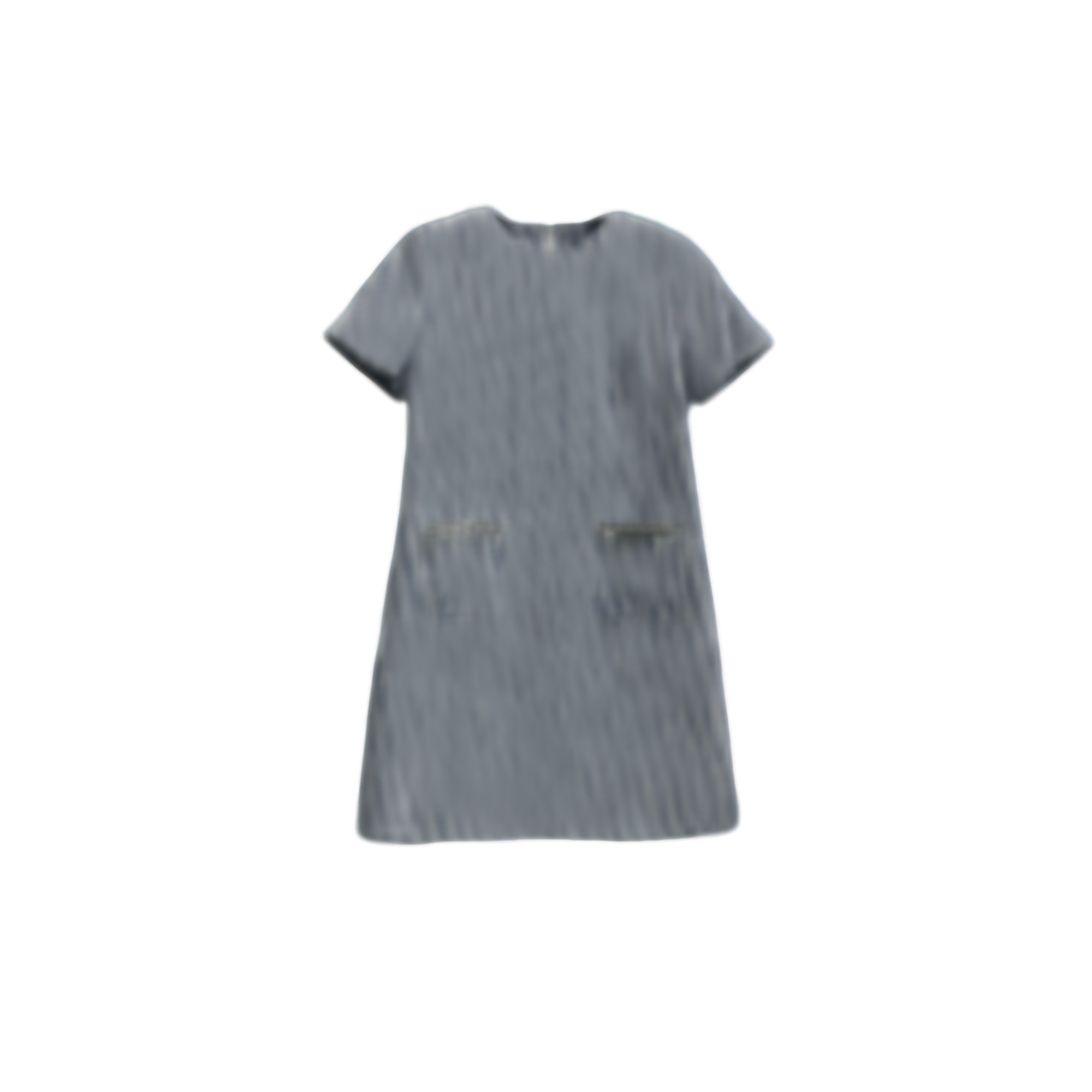 BAOFAHU2025年夏季新款036 D时尚气质轻奢优雅百搭修身女装连衣裙