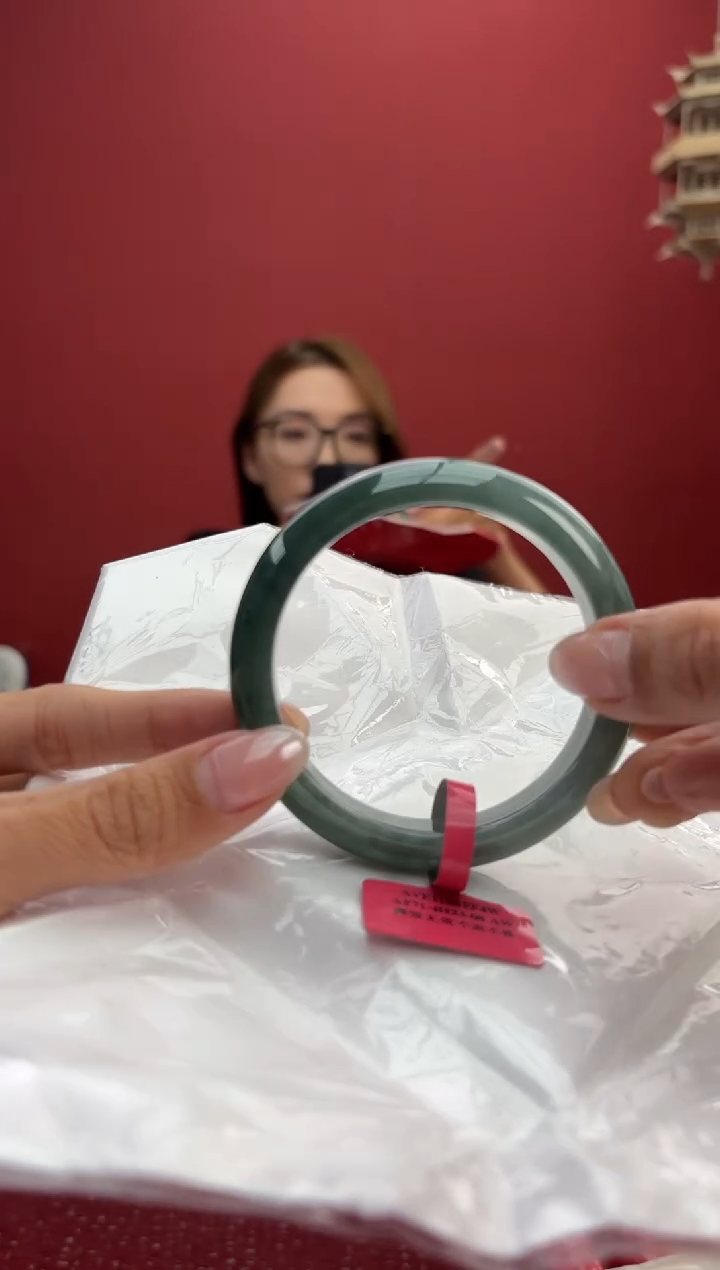 【闪购商品】翡翠手镯未镶嵌3手镯