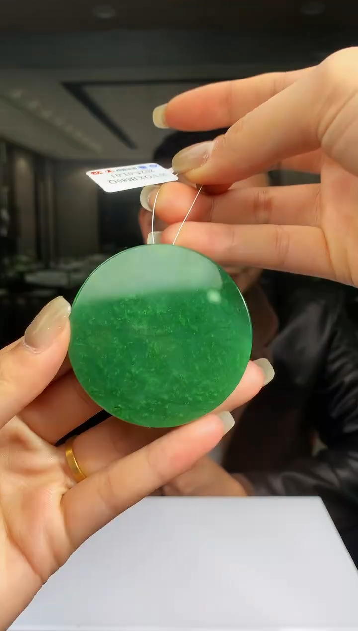 【闪购商品】定制和田玉Boss阳天然和田玉（拍一发一）