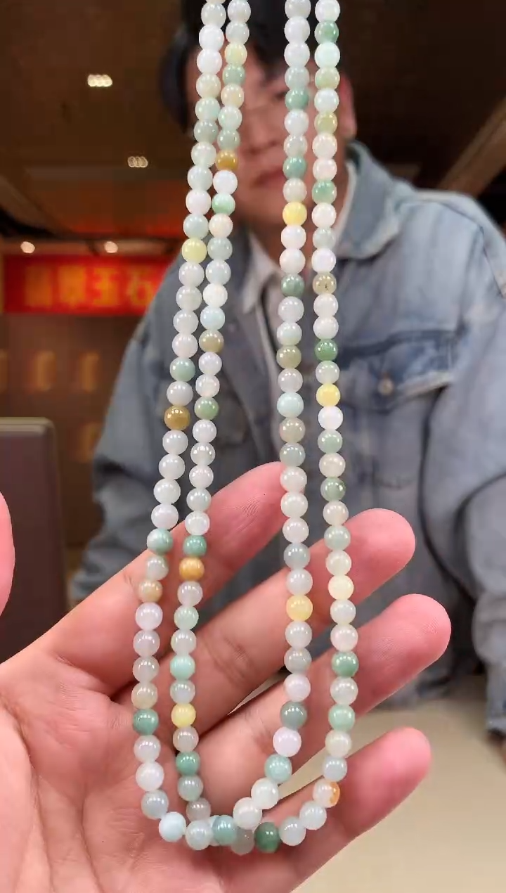 【闪购商品】定制翡翠未镶嵌多样性发货（只发一件) *d3