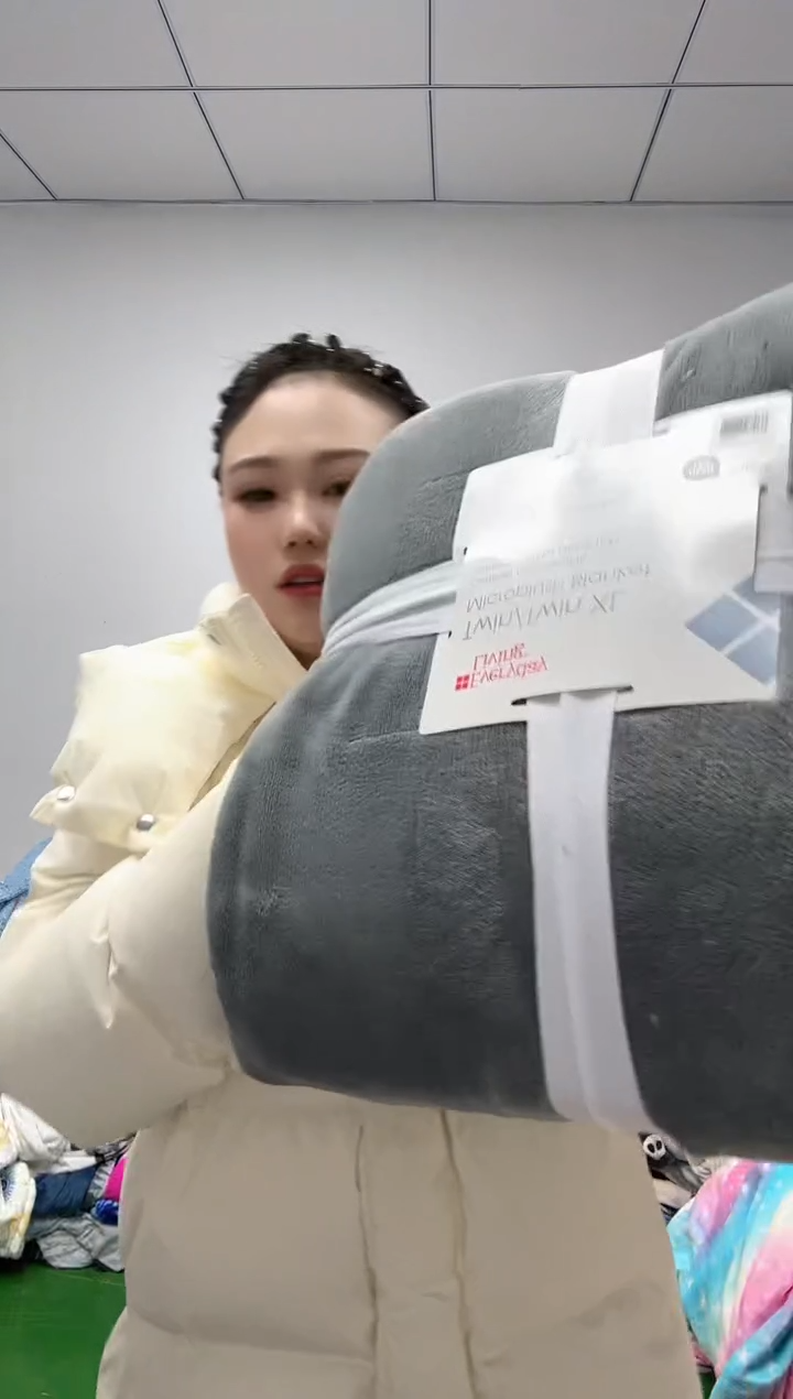 法兰绒2X1.6左右以主播所说为准