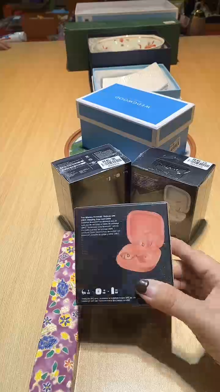 【闪购商品】瓷片锅碗瓢盆一件不剩