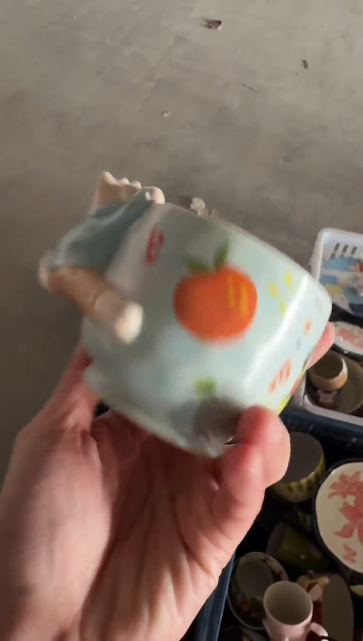 瓷【默认微瑕，介意勿拍】