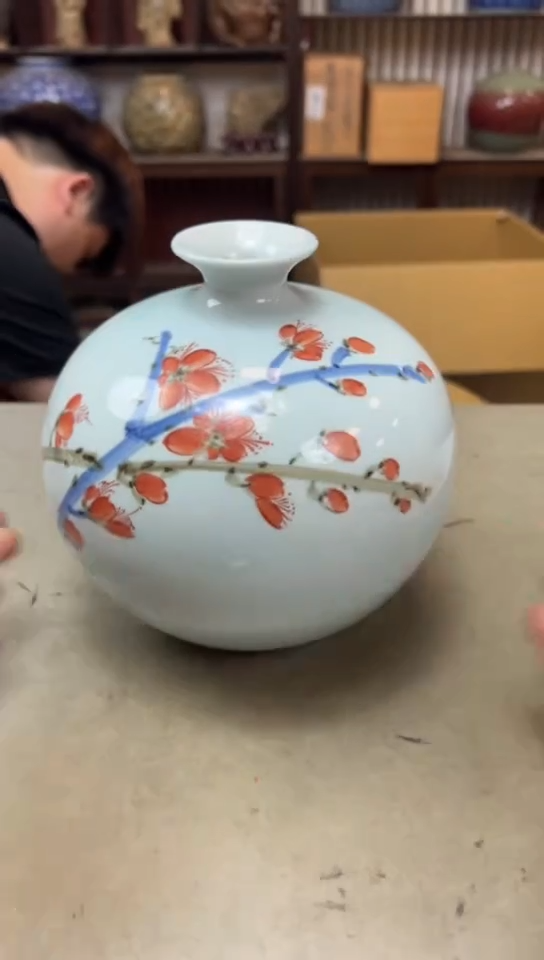 瓷片600聚宝缘海淘精选