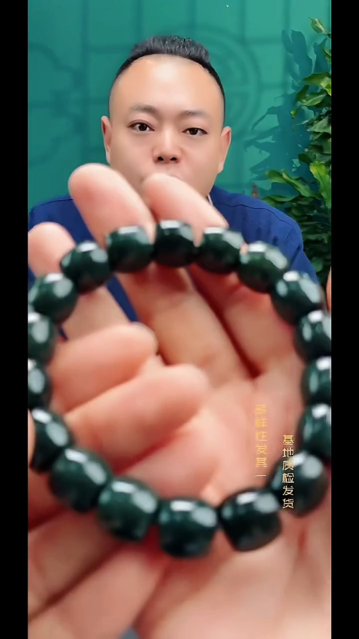 颈饰未镶嵌和田玉纯天然和田玉多样性发一