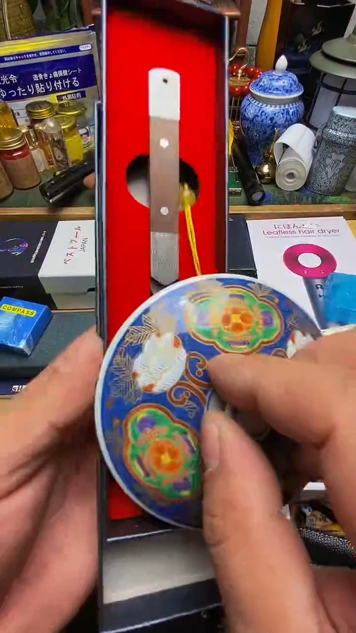 瓷器茶具品  工艺美术