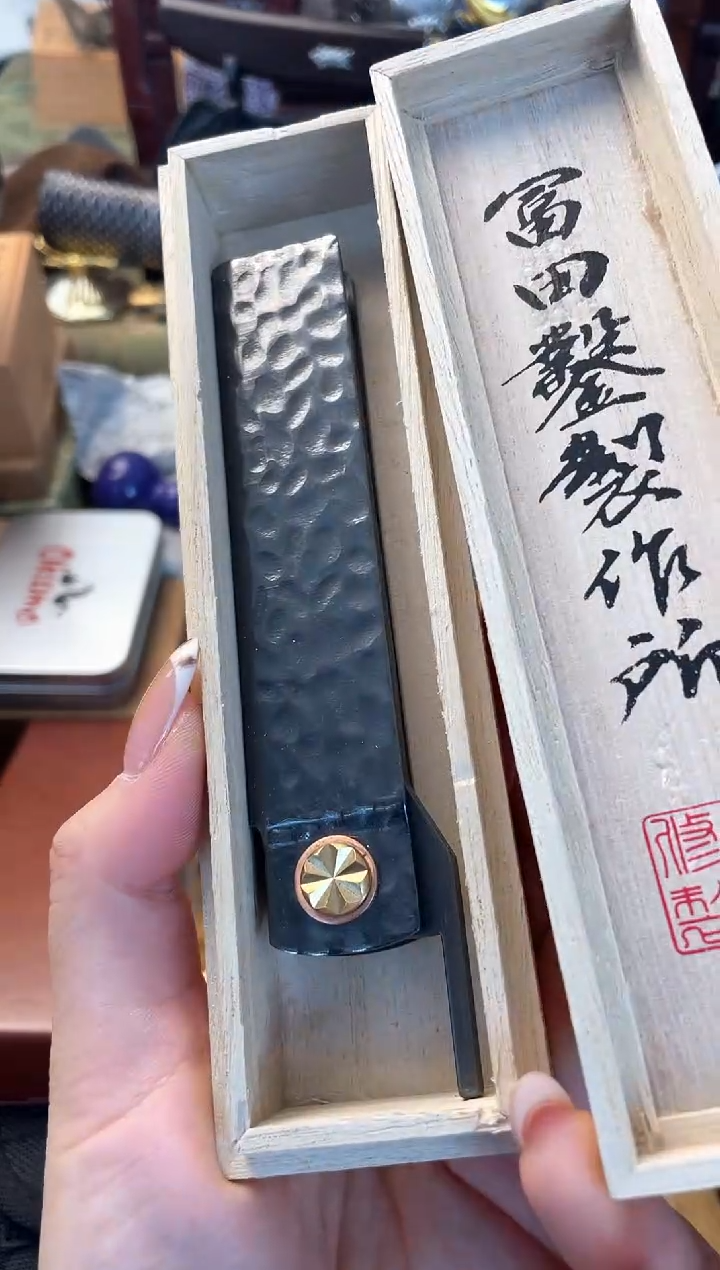 瓷片fhs晓魏甄宝阁品质保证