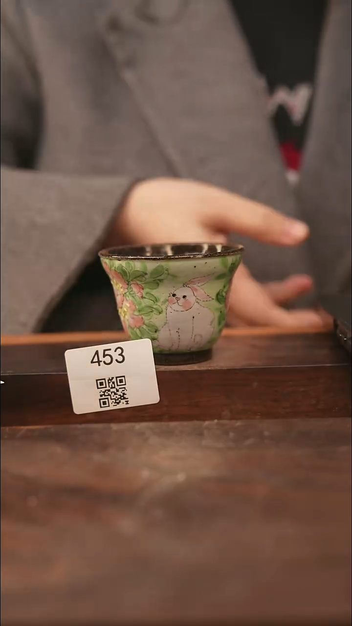 【落单孤品】/杯子@@453