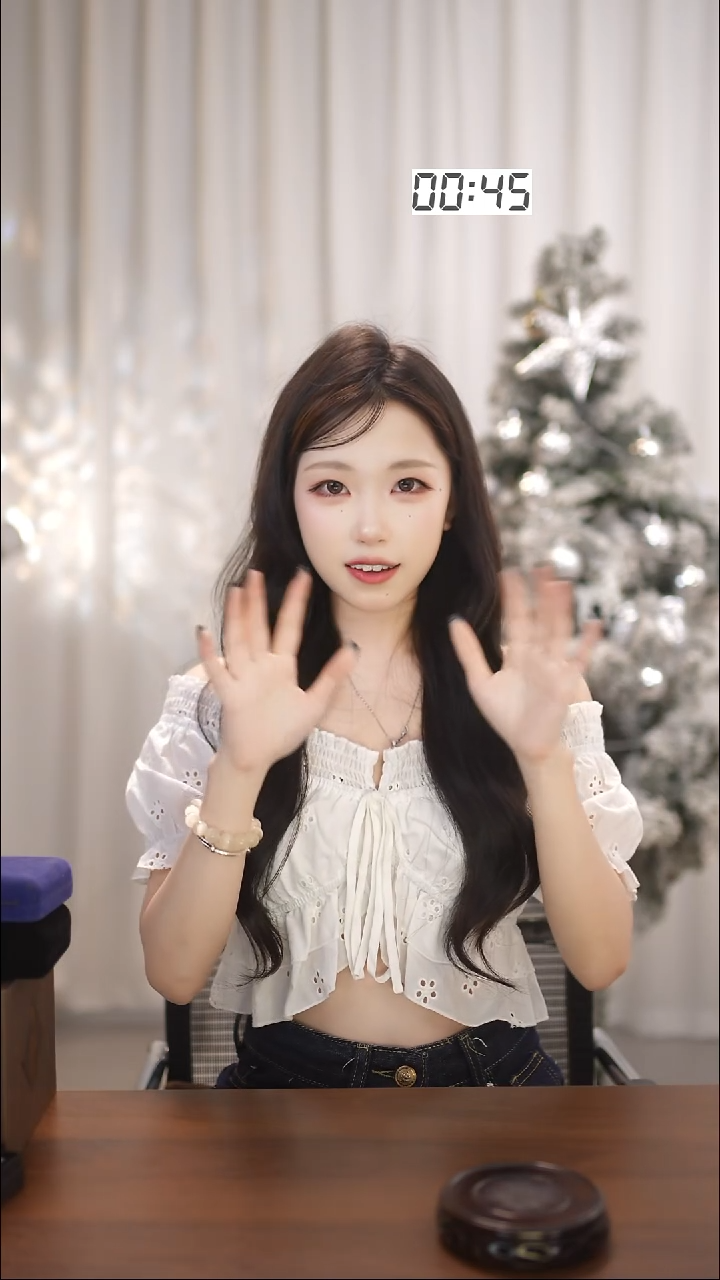 明铬小星の正品质保打火机